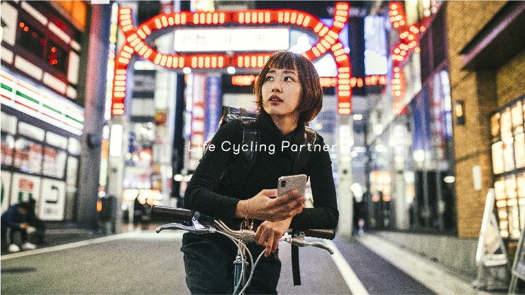 写真： パナレーサー株式会社